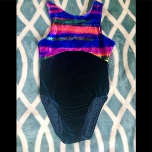 GK Gymnastics Elite sportswear